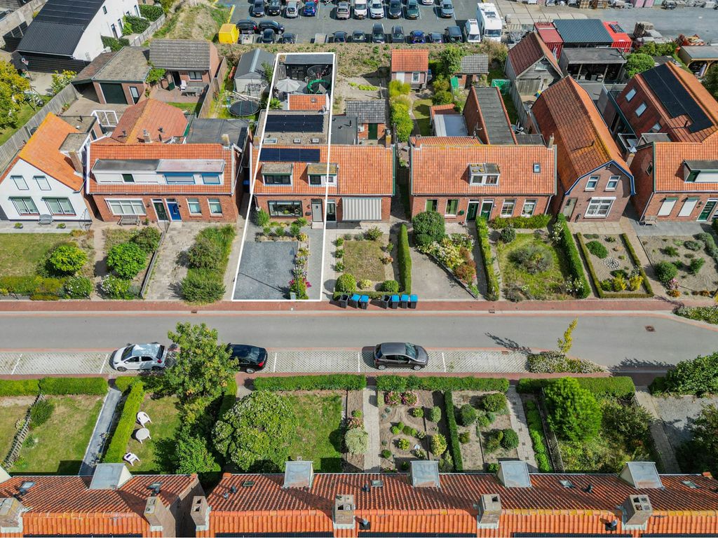 Molenweg 30, KAMPERLAND