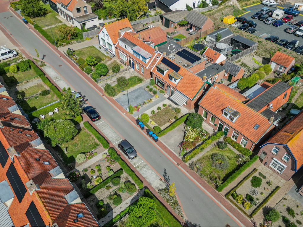 Molenweg 30, KAMPERLAND