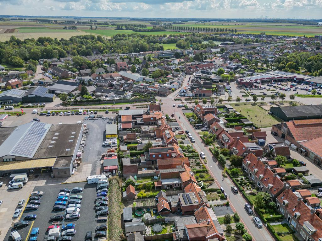 Molenweg 30, KAMPERLAND