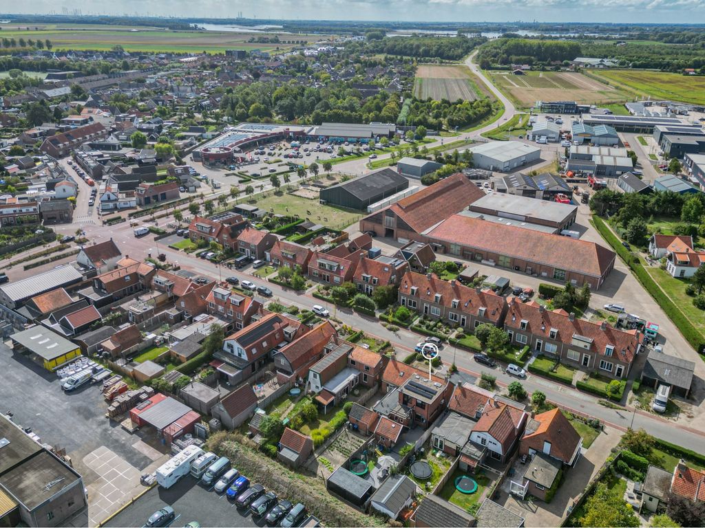 Molenweg 30, KAMPERLAND