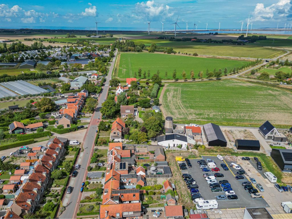Molenweg 30, KAMPERLAND
