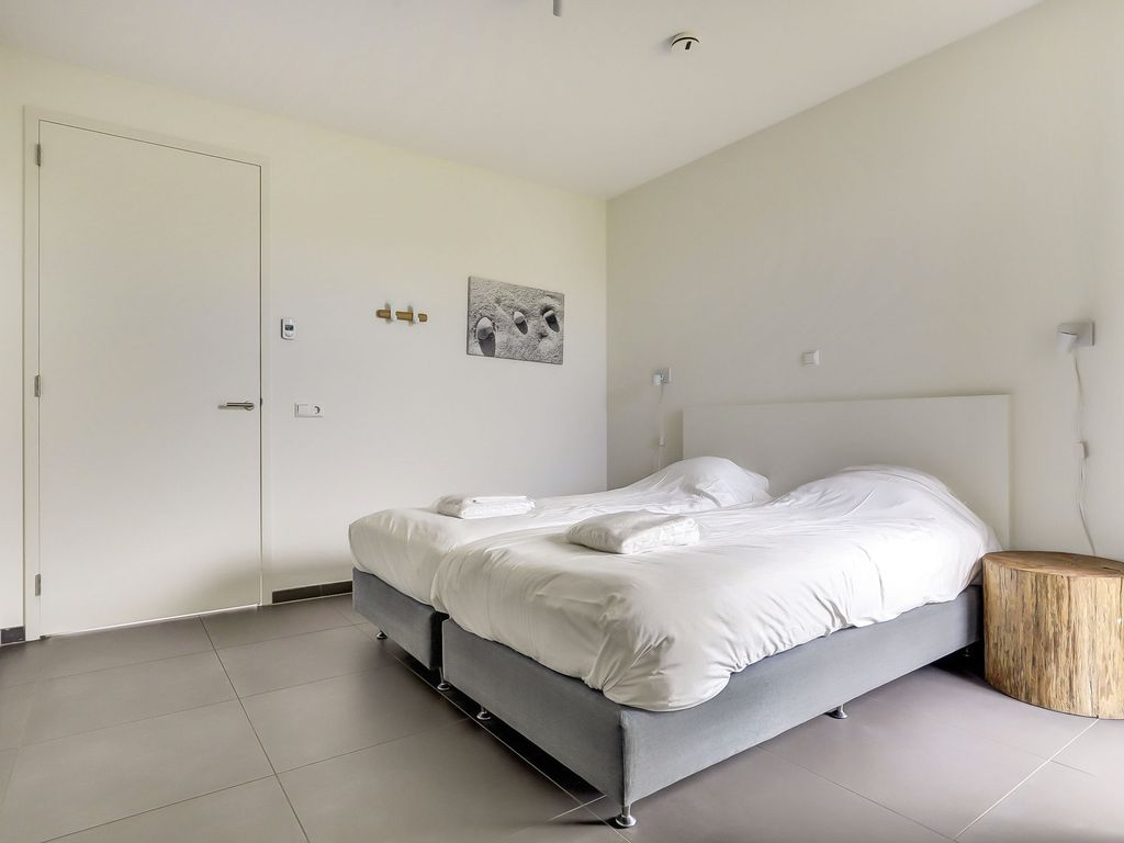Duinvallei 25, KAMPERLAND