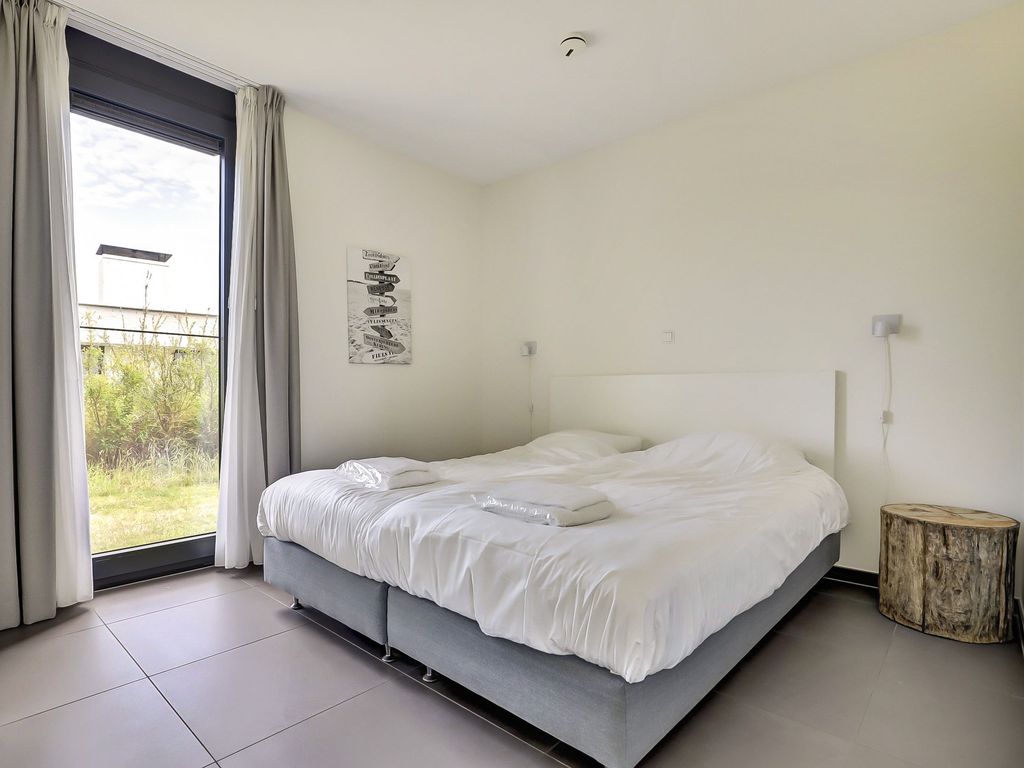 Duinvallei 25, KAMPERLAND