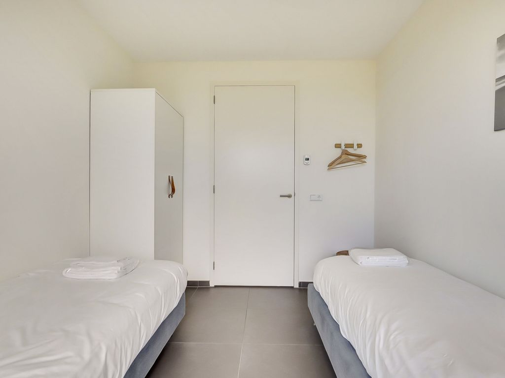 Duinvallei 25, KAMPERLAND