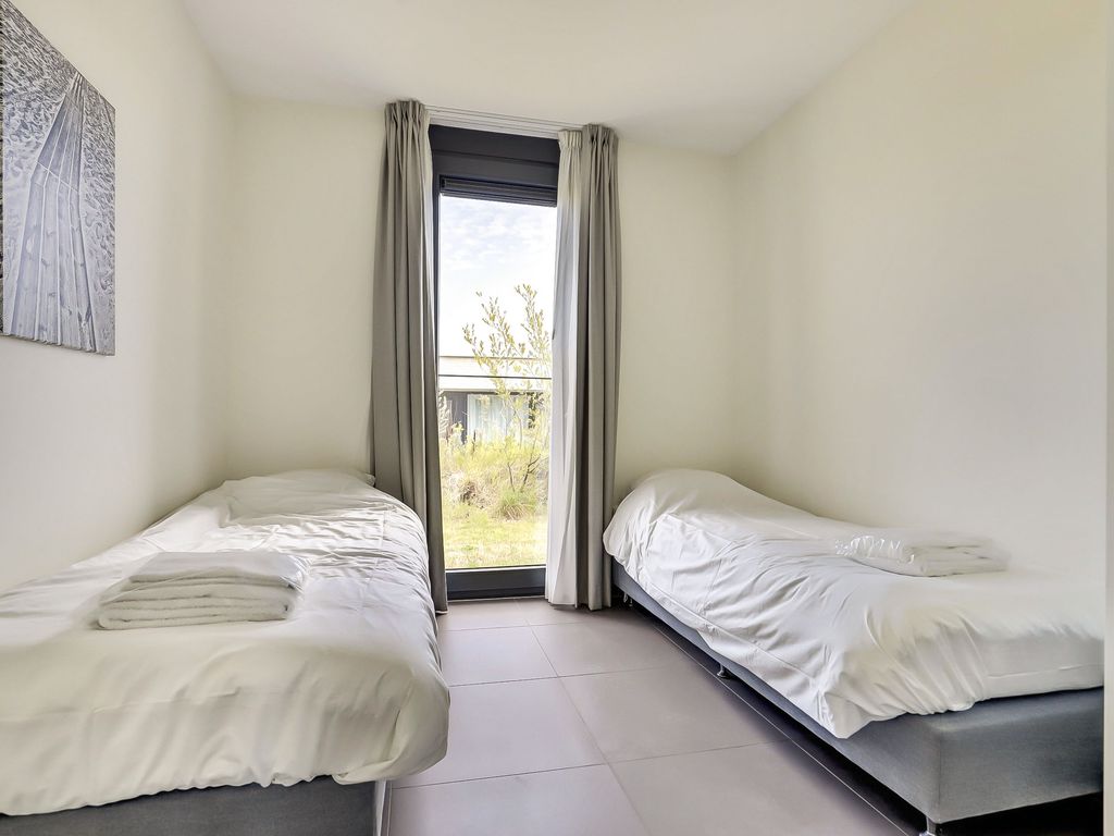Duinvallei 25, KAMPERLAND