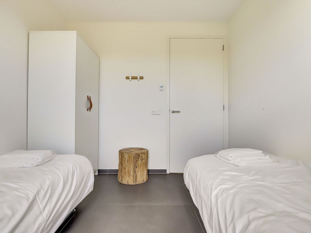 Duinvallei 25, KAMPERLAND