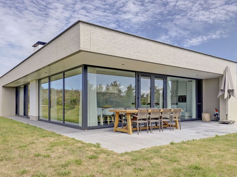 Duinvallei 25, KAMPERLAND