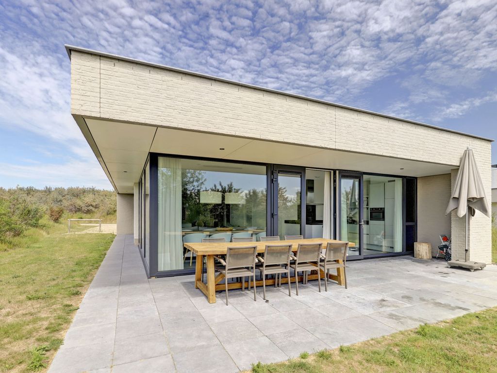 Duinvallei 25, KAMPERLAND