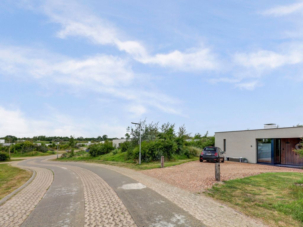 Duinvallei 15, KAMPERLAND