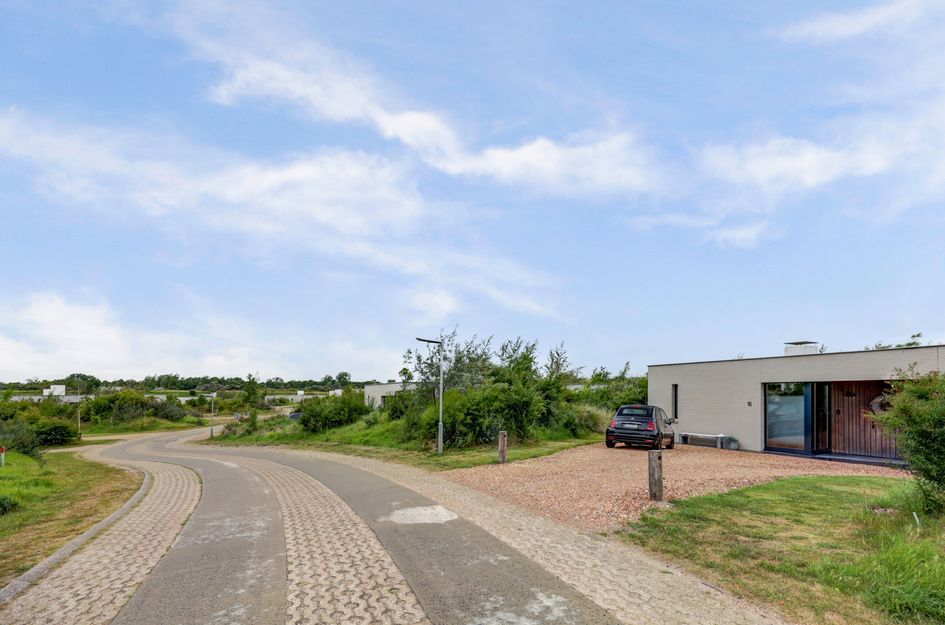 Duinvallei 15