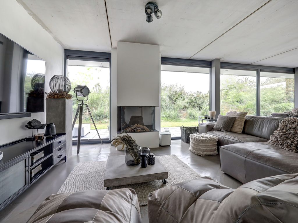 Duinvallei 15, KAMPERLAND
