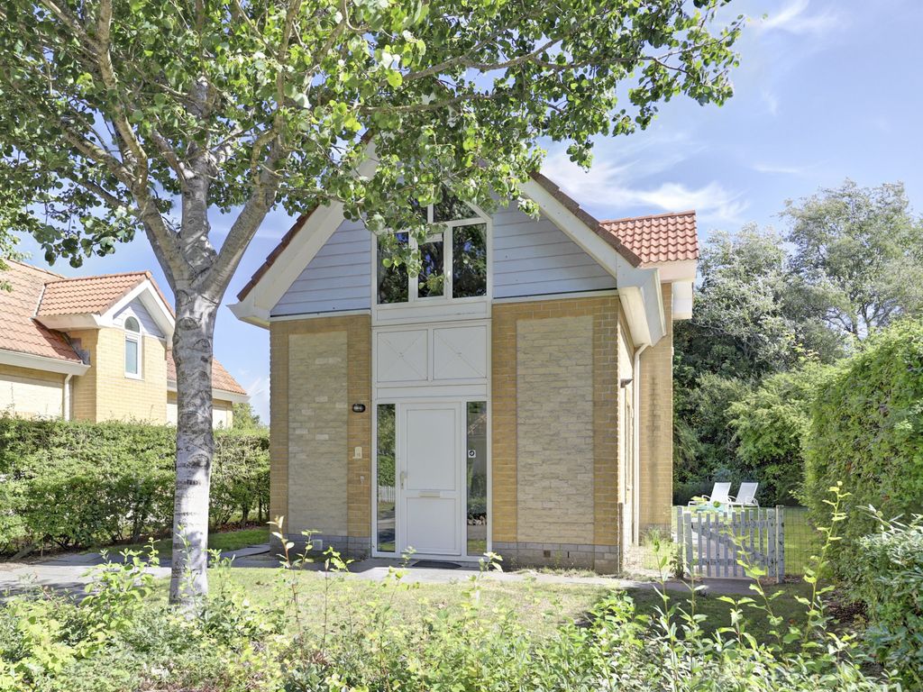 Zand 15, KAMPERLAND