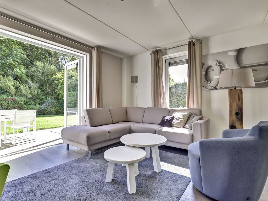 Zand 15, KAMPERLAND