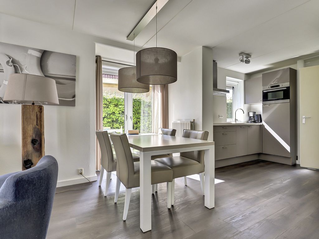 Zand 15, KAMPERLAND