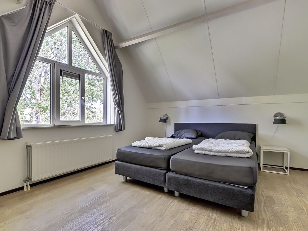 Zand 15, KAMPERLAND