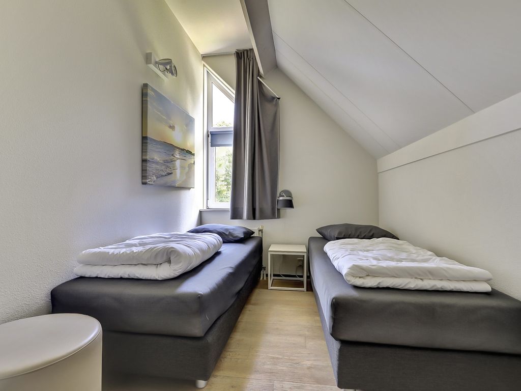 Zand 15, KAMPERLAND