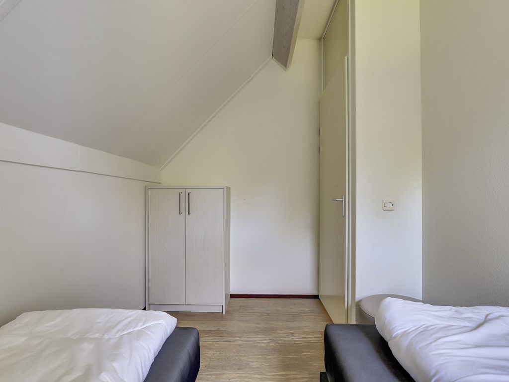 Zand 15, KAMPERLAND