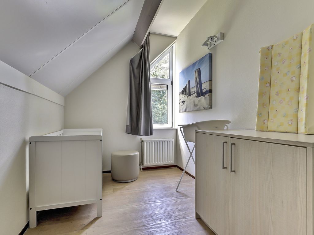 Zand 15, KAMPERLAND