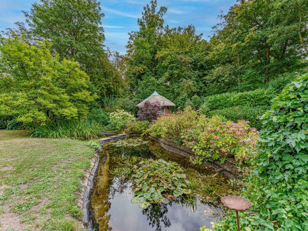 Heer Janszdorp 29, KAMPERLAND