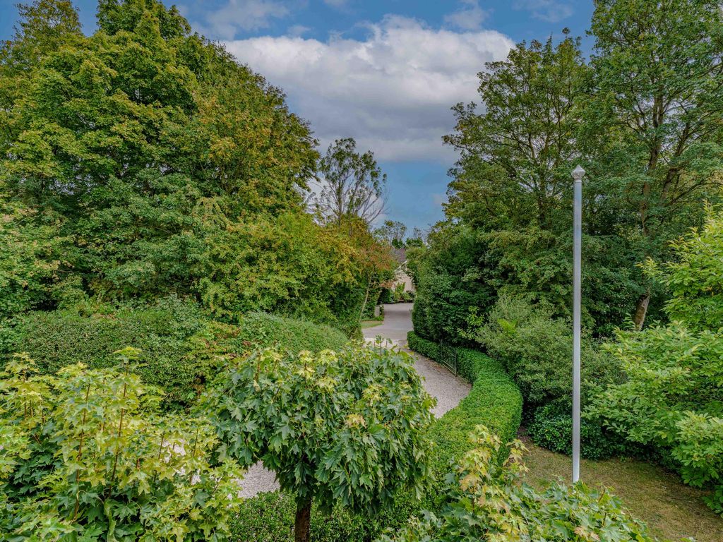 Heer Janszdorp 29, KAMPERLAND