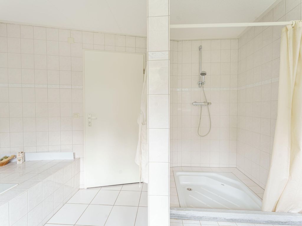 Heer Janszdorp 29, KAMPERLAND