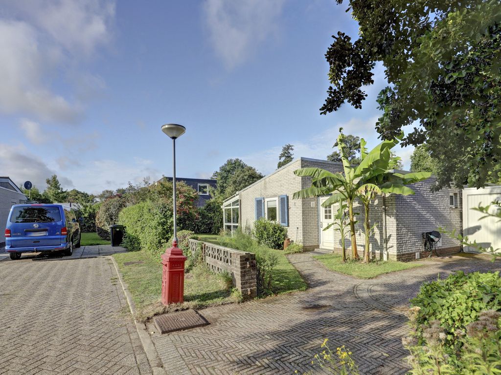 Eikenlaan 11, KAMPERLAND