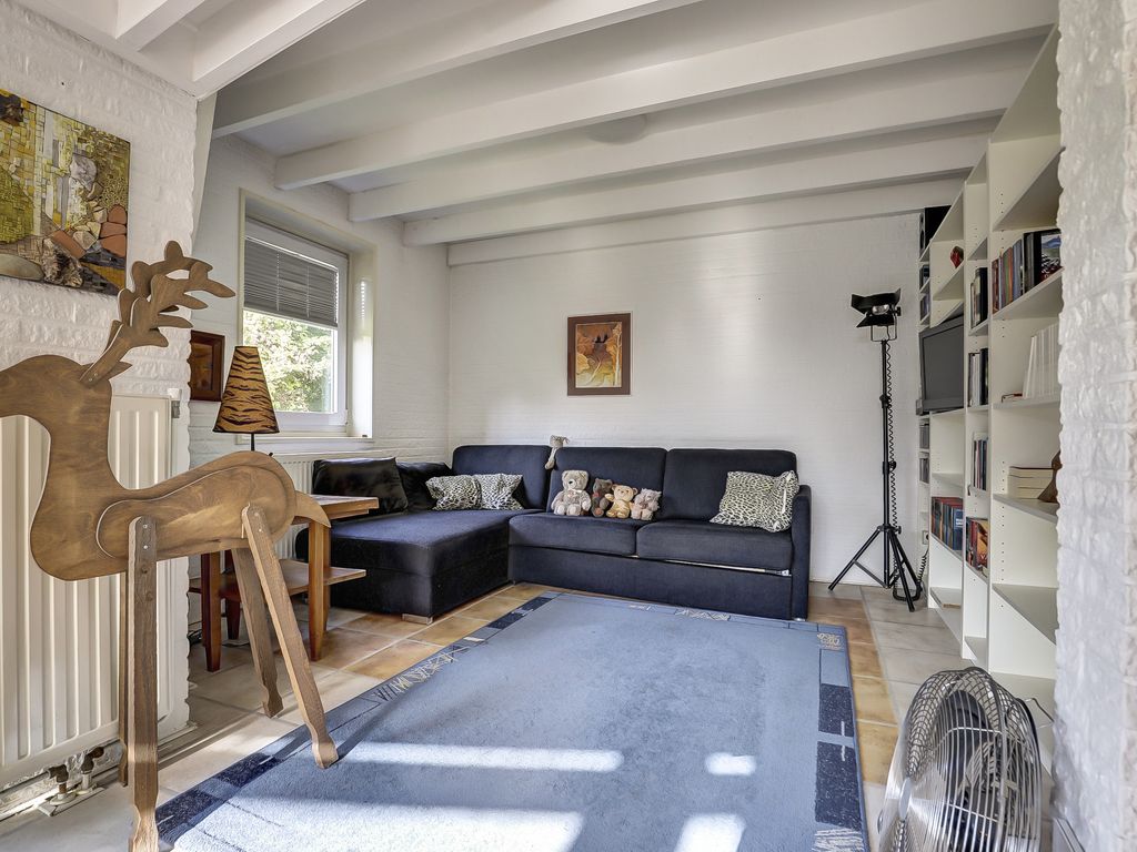 Eikenlaan 11, KAMPERLAND