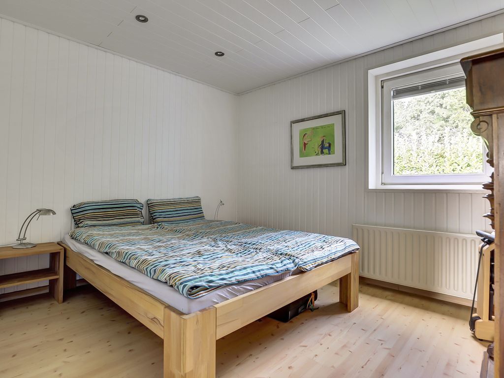 Eikenlaan 11, KAMPERLAND