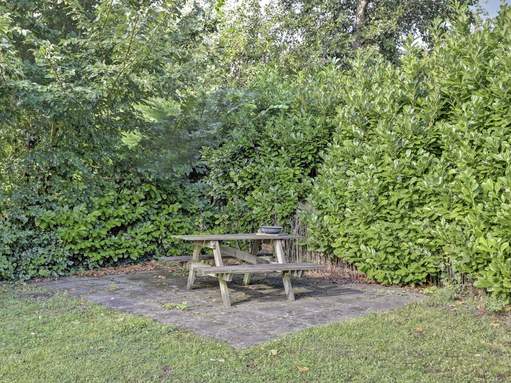 Eikenlaan 11, KAMPERLAND