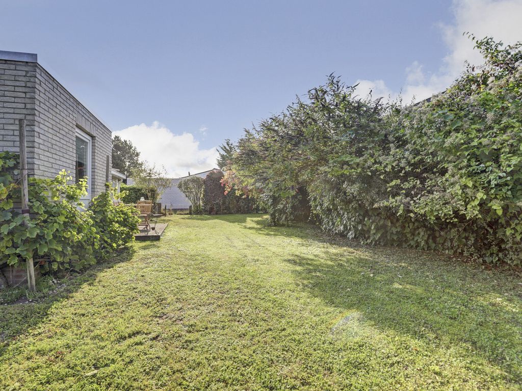 Eikenlaan 11, KAMPERLAND