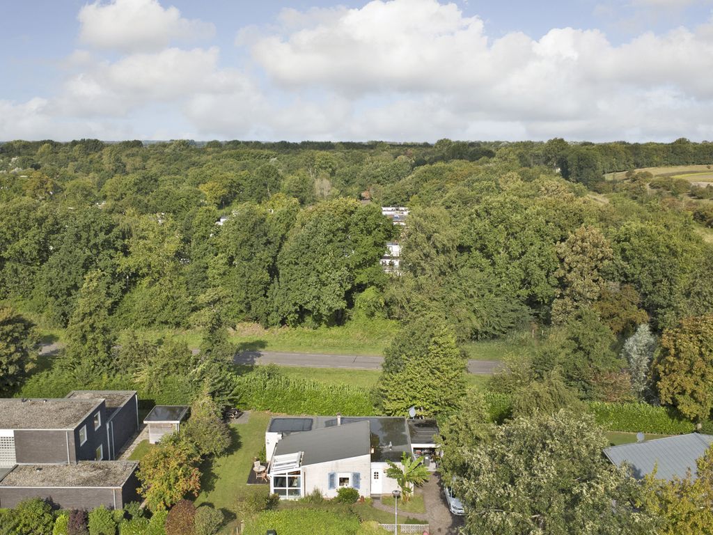 Eikenlaan 11, KAMPERLAND