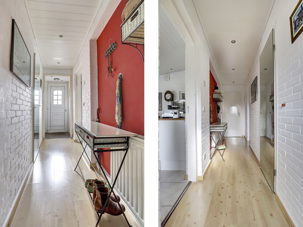 Eikenlaan 11. , KAMPERLAND