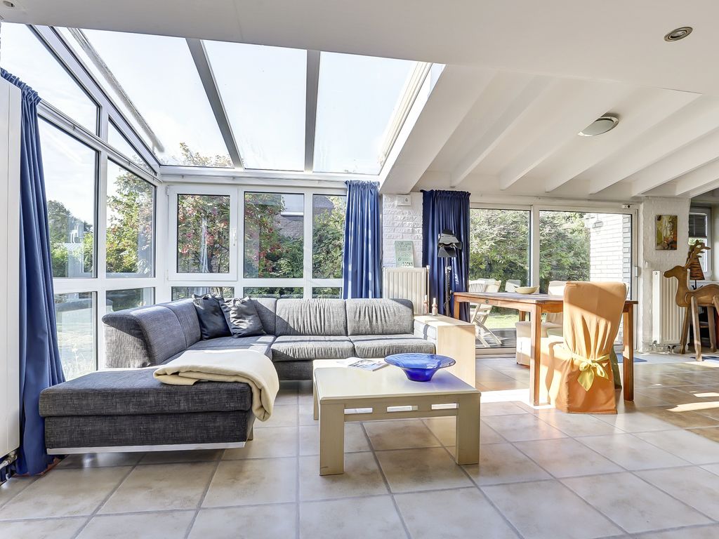 Eikenlaan 11. , KAMPERLAND