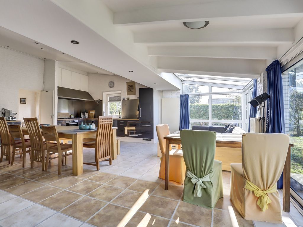 Eikenlaan 11. , KAMPERLAND