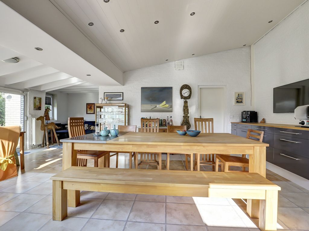 Eikenlaan 11. , KAMPERLAND