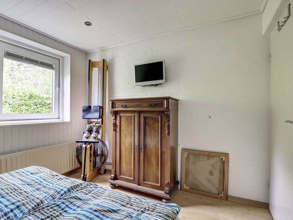 Eikenlaan 11. , KAMPERLAND