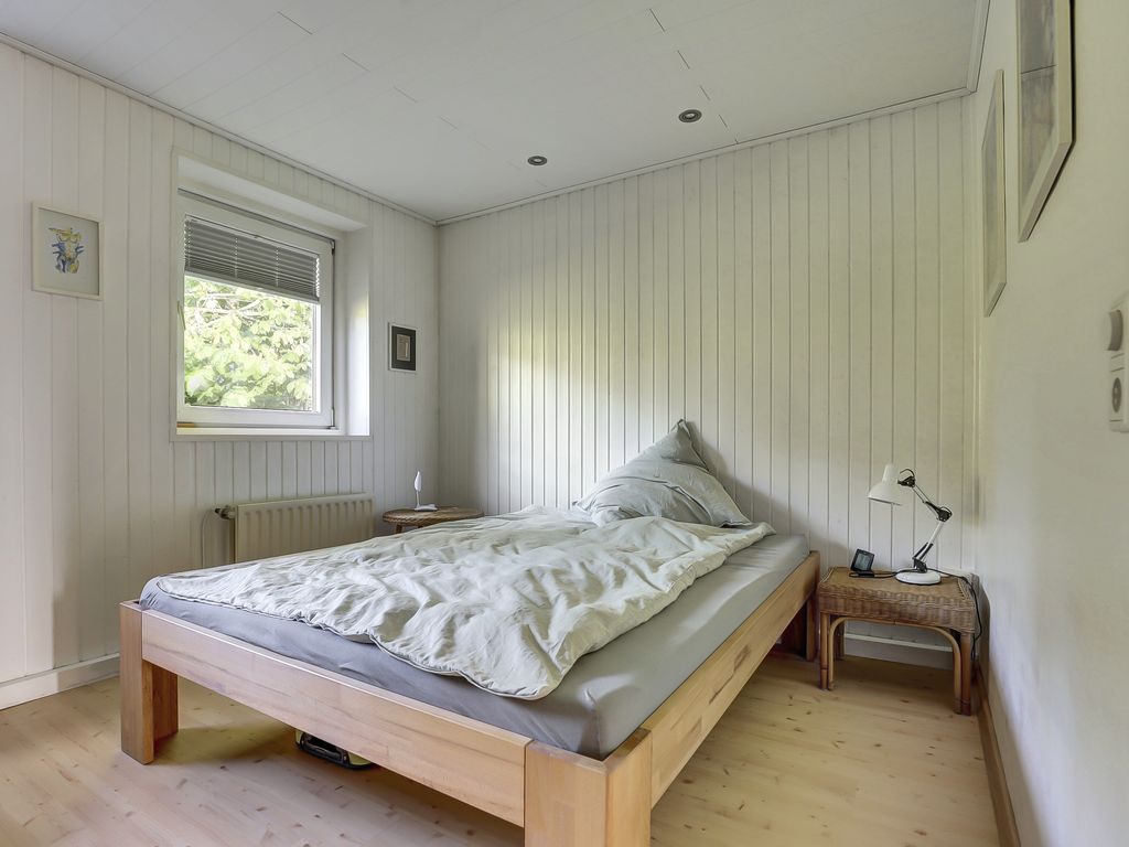 Eikenlaan 11. , KAMPERLAND