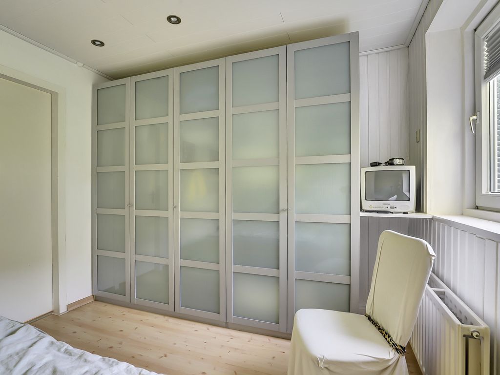 Eikenlaan 11. , KAMPERLAND