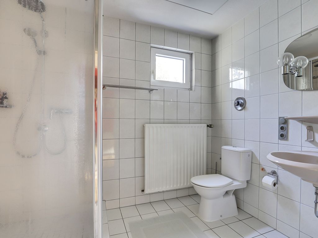 Eikenlaan 11. , KAMPERLAND