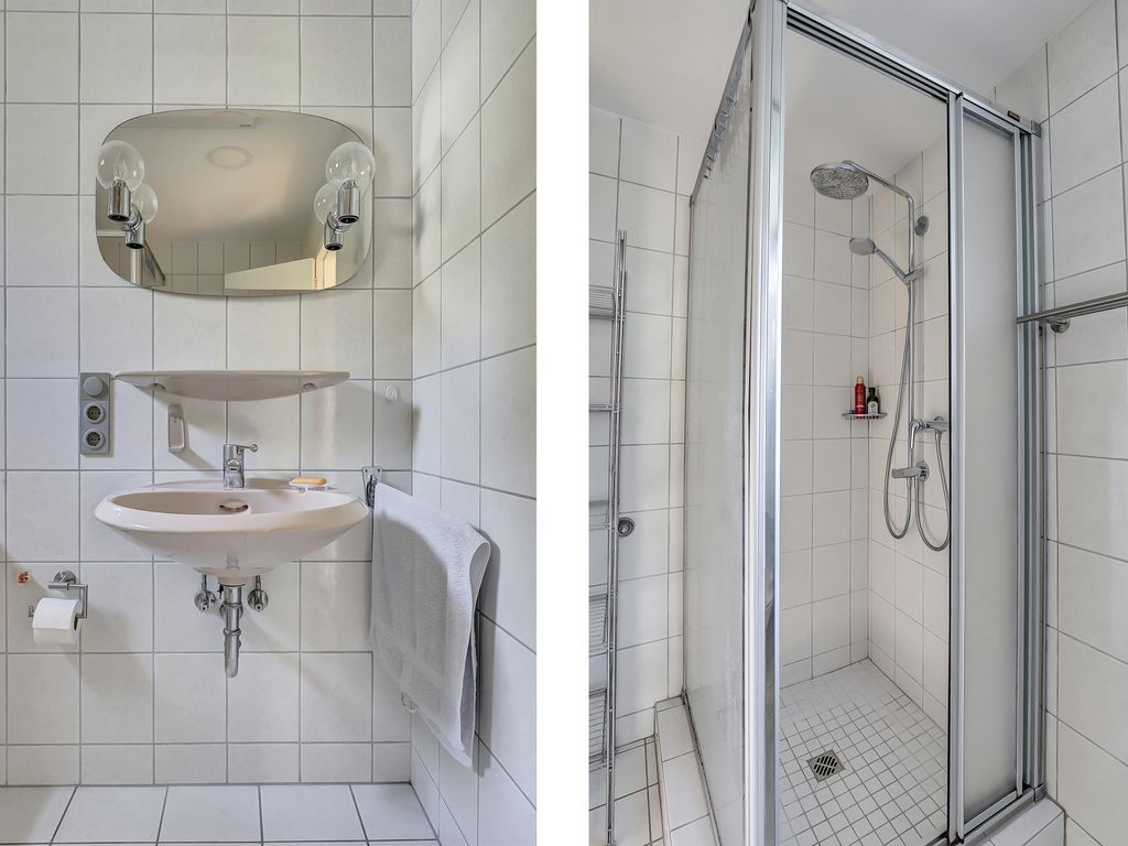 Eikenlaan 11. , KAMPERLAND