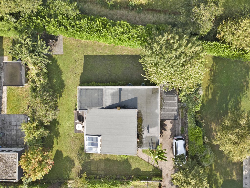 Eikenlaan 11. , KAMPERLAND