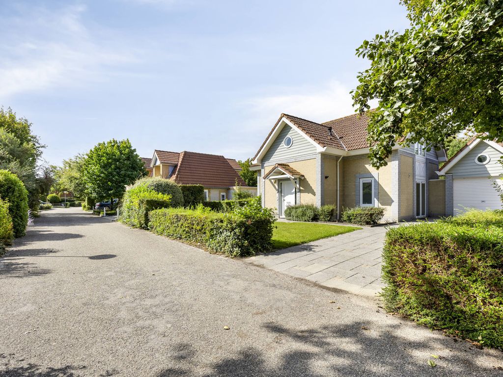 Oosterscheldelaan 50, KAMPERLAND