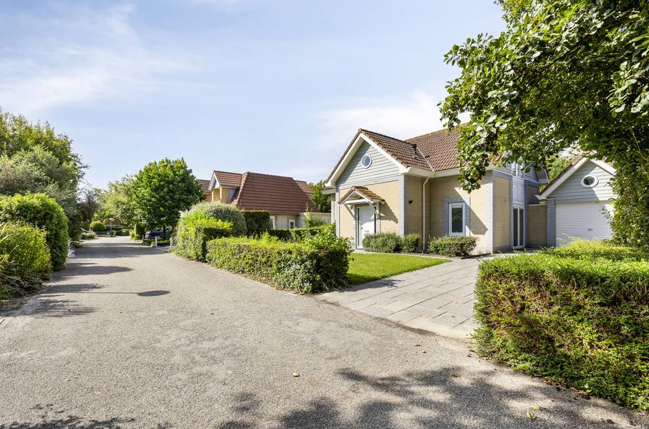 Oosterscheldelaan 50