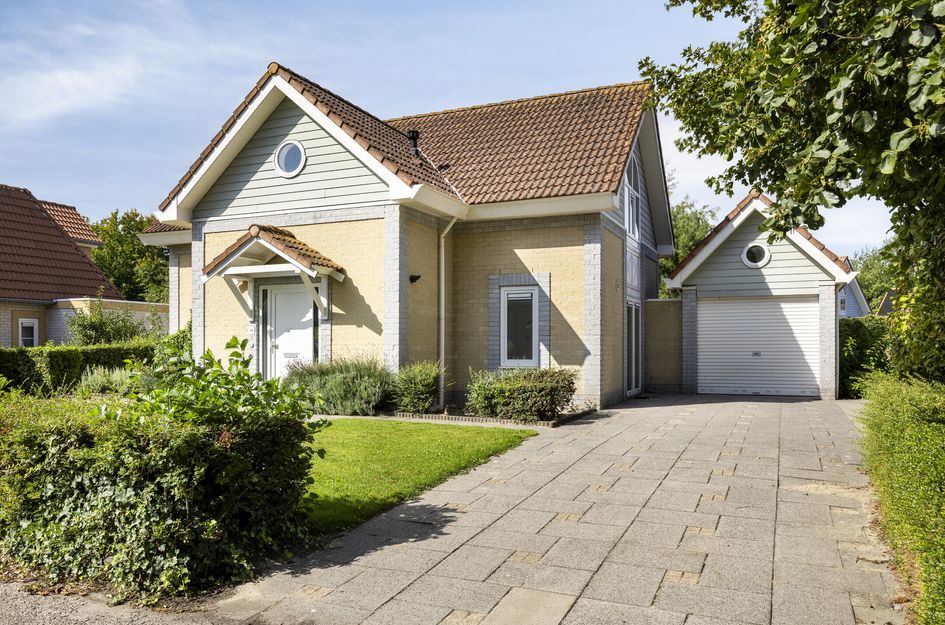 Oosterscheldelaan 50