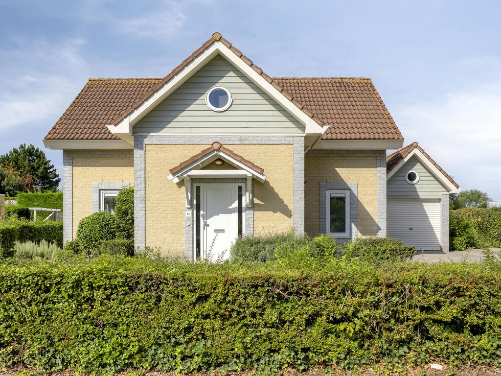 Oosterscheldelaan 50, KAMPERLAND