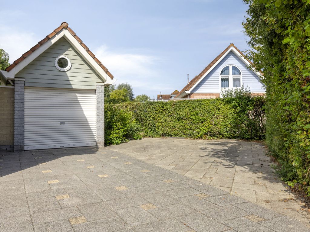 Oosterscheldelaan 50, KAMPERLAND