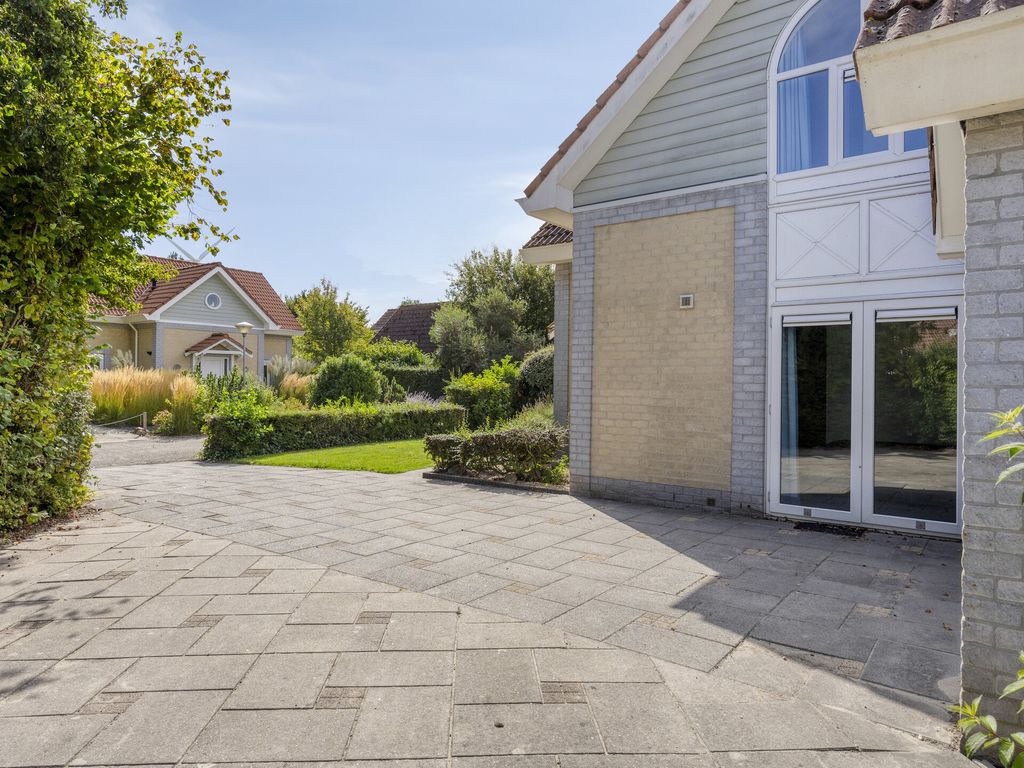 Oosterscheldelaan 50, KAMPERLAND