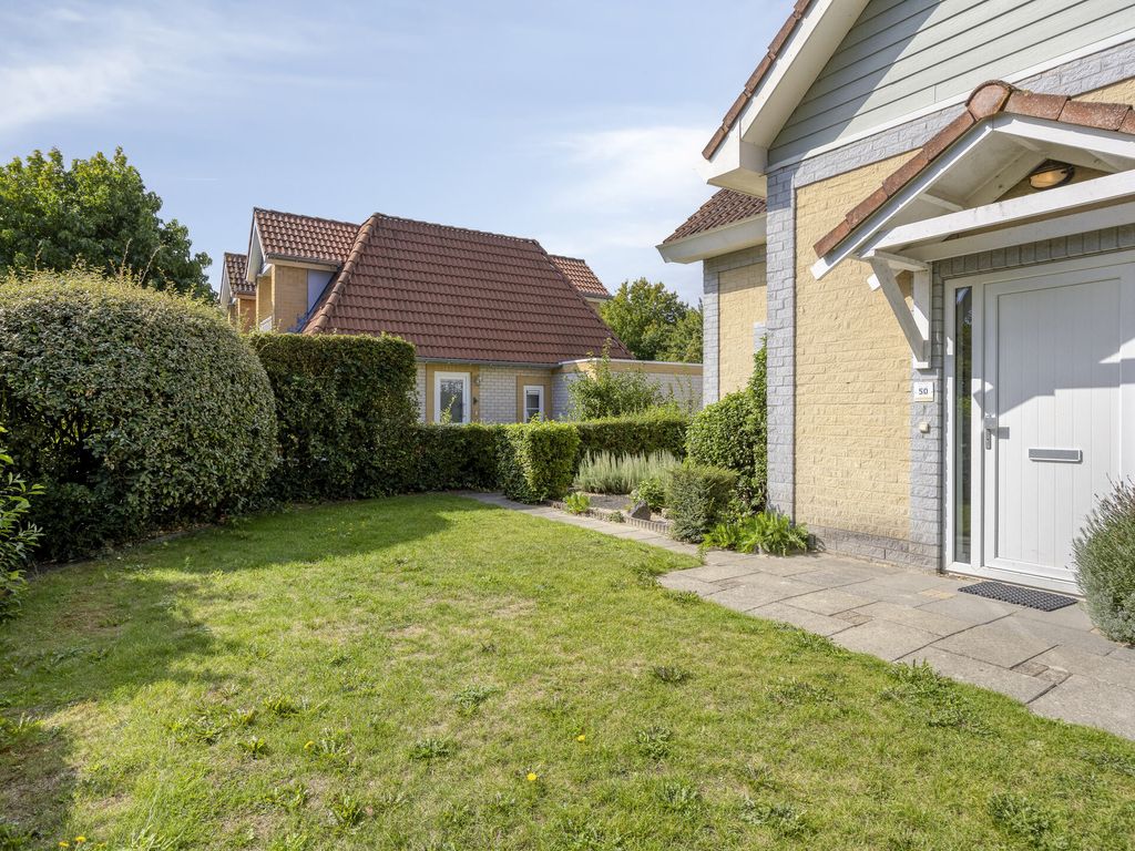 Oosterscheldelaan 50, KAMPERLAND