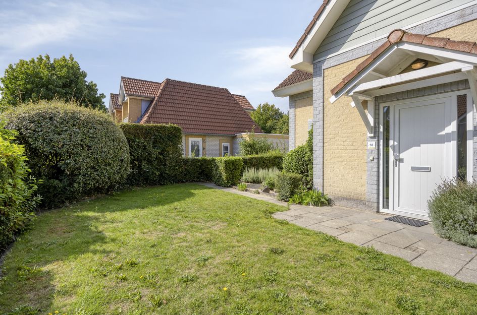 Oosterscheldelaan 50