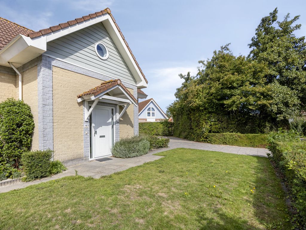 Oosterscheldelaan 50, KAMPERLAND